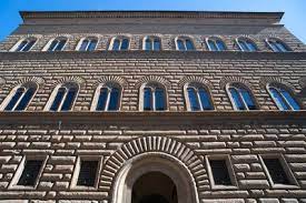 Palazzo Strozzi, Carnet de voyages, Location Maison Vacances - Onoliving