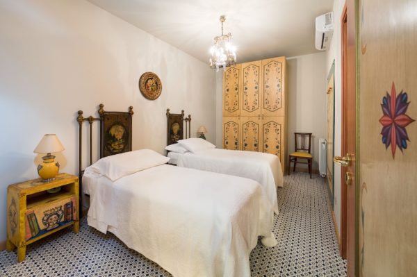 Location Maison de Vacances - Onoliving - Italie - Sicile - Taormine