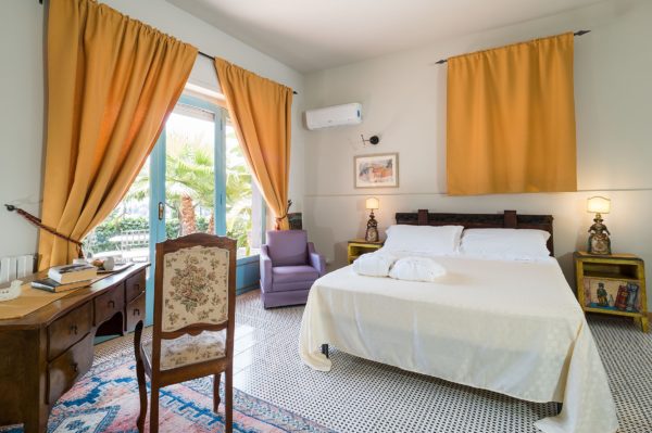 Location Maison de Vacances - Onoliving - Italie - Sicile - Taormine