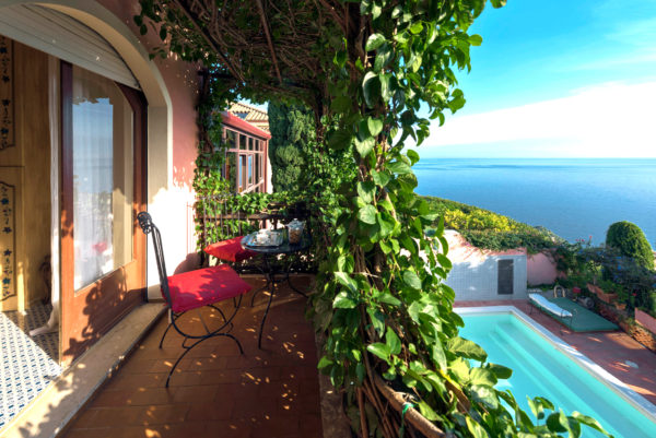 Location Maison de Vacances - Villa Omena - Onoliving - Italie - Sicile - Taormine