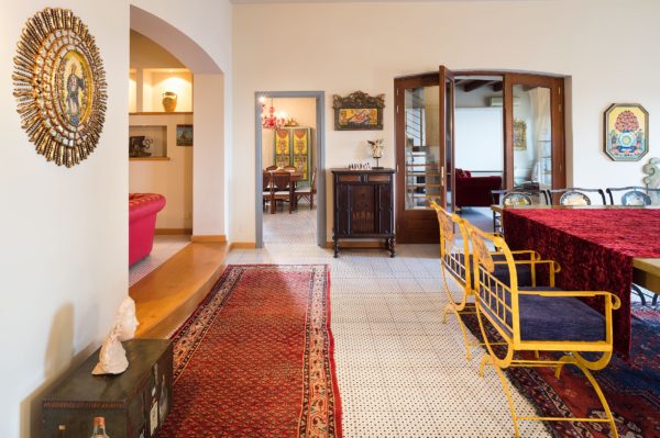 Location Maison de Vacances - Villa Omena - Onoliving - Italie - Sicile - Taormine