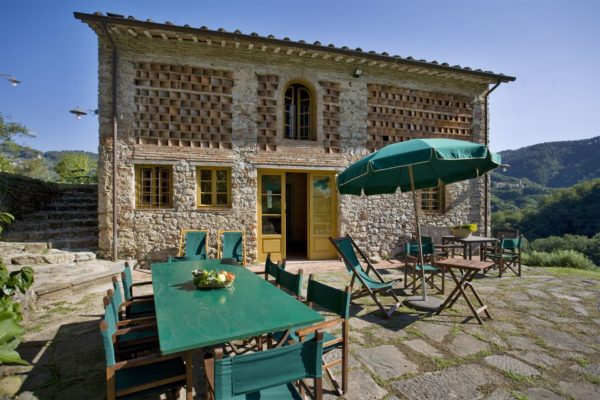 Location Maison de vacances - Bottino - Onoliving - Italie - Toscane - Lucca