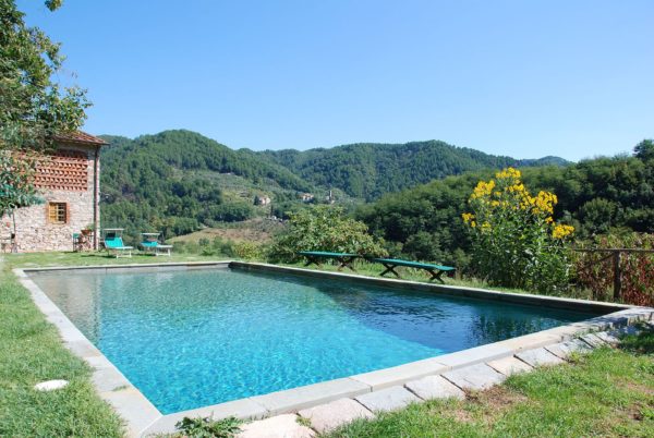 Location Maison de vacances - Bottino - Onoliving - Italie - Toscane - Lucca