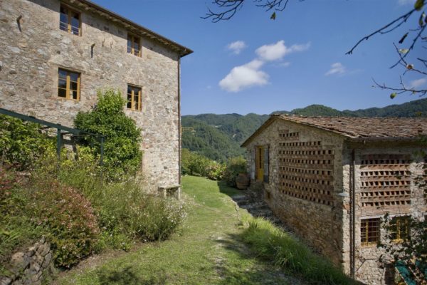 Location Maison de vacances - Bottino - Onoliving - Italie - Toscane - Lucca