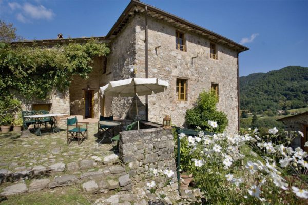 Location Maison de vacances - Bottino - Onoliving - Italie - Toscane - Lucca