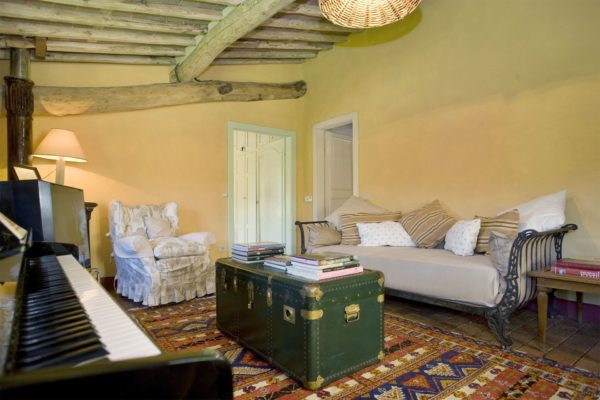 Location Maison de vacances - Onoliving - Italie - Toscane - Lucca