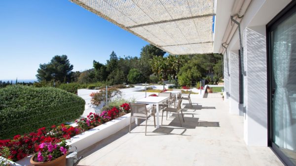 Location de maison vacances, Villa 9637 Onoliving - Espagne, Baléares, Ibiza
