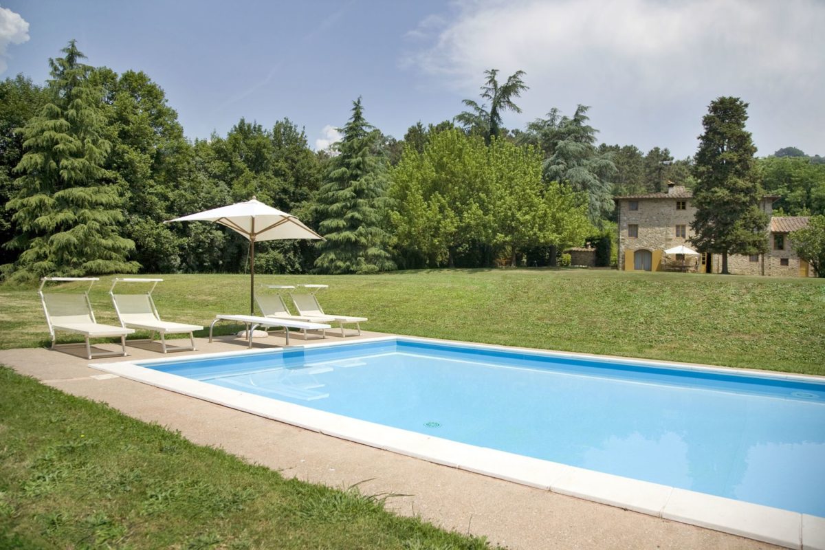 Location Maison de vacances - Cecchella - Onoliving - Italie - Toscane - Lucca