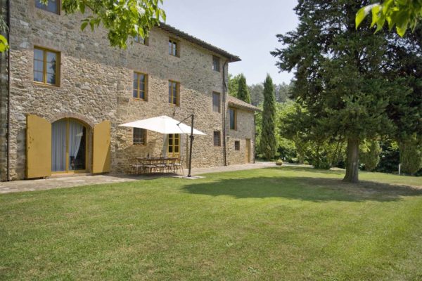 Location Maison de vacances - Cecchella - Onoliving - Italie - Toscane - Lucca