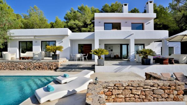 Location de maison vacances, Villa 9638, Onoliving - Espagne, Baléares, Ibiza