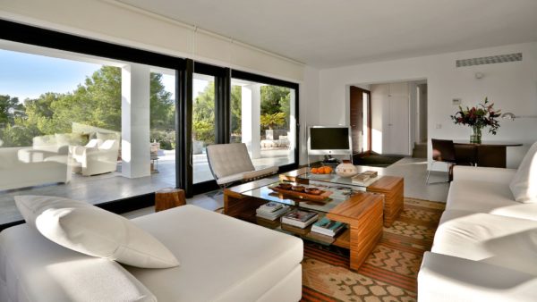 Location de maison vacances, Villa 9638, Onoliving - Espagne, Baléares, Ibiza
