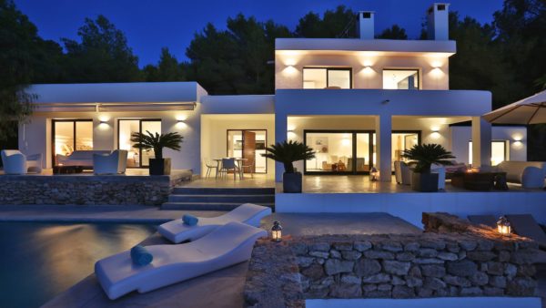 Location de maison vacances, Gardenia, Onoliving - Espagne, Baléares, Ibiza