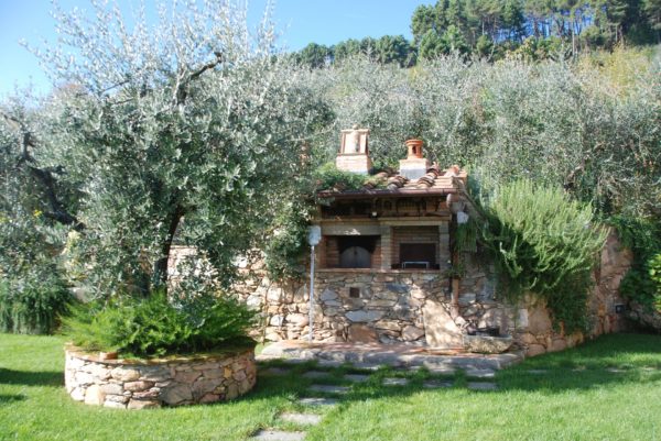 Location Maison de vacances - Onoliving - Italie - Toscane - Lucca