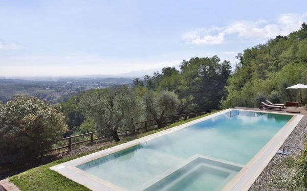 Location Maison de vacances - Santo Stefano - Onoliving - Italie - Toscane - Lucca