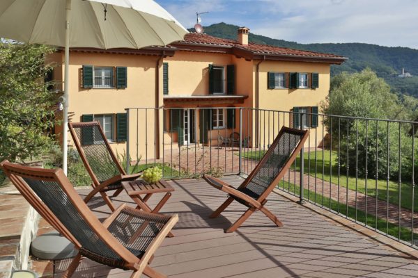 Location Maison de vacances - Santo Stefano - Onoliving - Italie - Toscane - Lucca