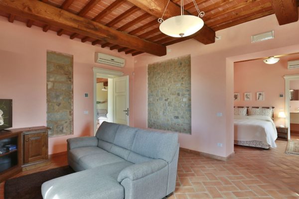 Location Maison de vacances - Santo Stefano - Onoliving - Italie - Toscane - Lucca
