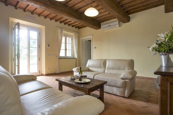 Location Maison de vacances - Santo Stefano - Onoliving - Italie - Toscane - Lucca