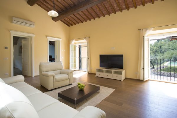 Location Maison de vacances - Santo Stefano - Onoliving - Italie - Toscane - Lucca