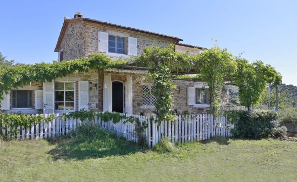 Location Maison de vacances - Villa Campa - Onoliving - Italie - Toscane - Maremme