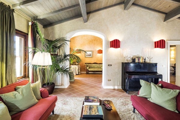 Location Maison de Vacances - Villa Ettore - Onoliving - Italie - Sicile - Syracuse