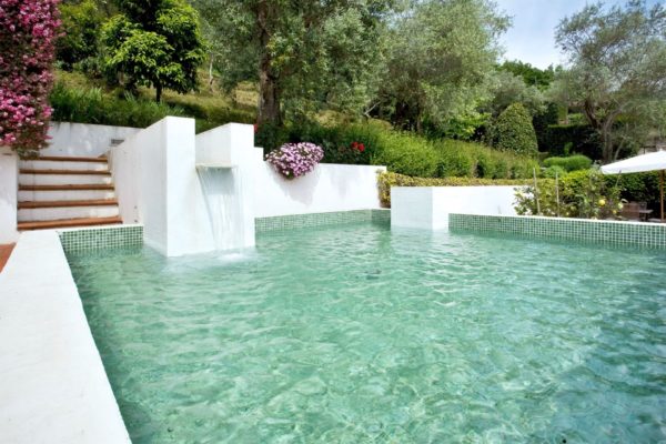 Location Maison de vacances - Villa Madonnina - Onoliving - Italie - Toscane - Lucca