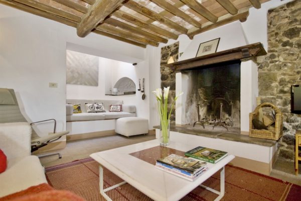 Location Maison de vacances - Villa Madonnina - Onoliving - Italie - Toscane - Lucca