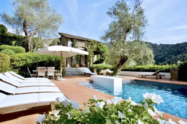 Location Maison de vacances - Villa Madonnina - Onoliving - Italie - Toscane - Lucca