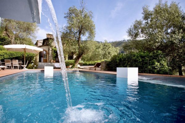 Location Maison de vacances - Villa Madonnina - Onoliving - Italie - Toscane - Lucca