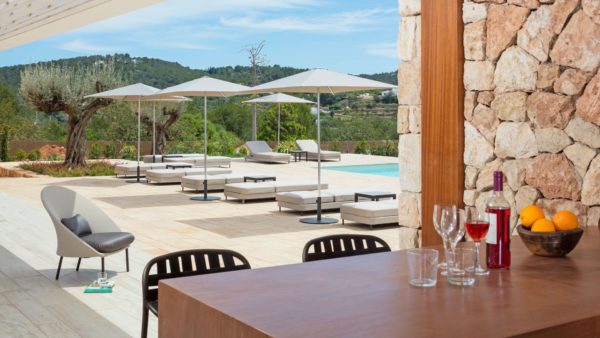Location de maison vacances, Villa 9678, Onoliving - Espagne, Baléares, Ibiza