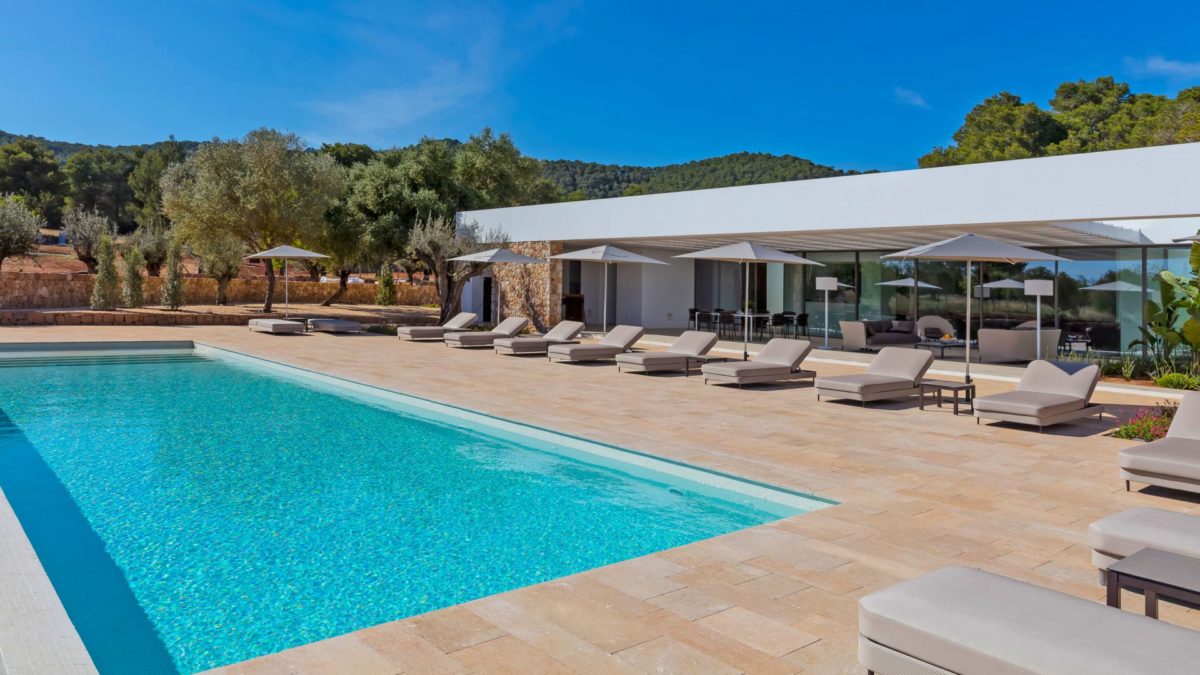 Location de maison vacances, Villa 9678, Onoliving - Espagne, Baléares, Ibiza