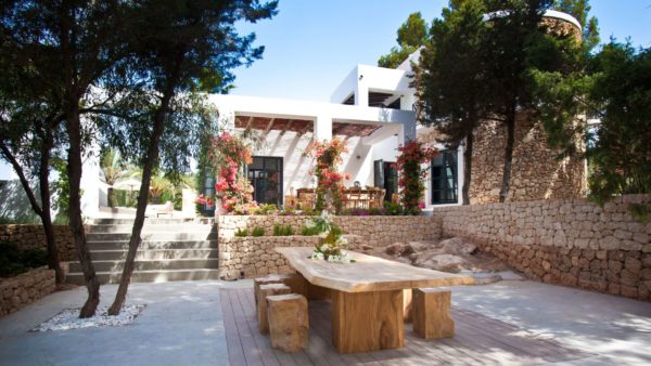 Location de maison vacances, Villa 9658, Onoliving - Espagne, Baléares, Ibiza