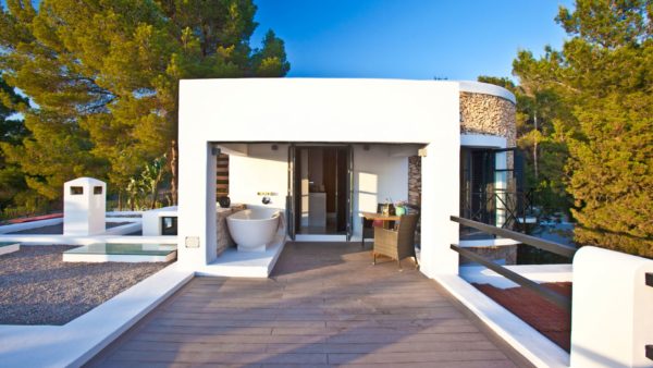Location de maison vacances, Villa 9658, Onoliving - Espagne, Baléares, Ibiza