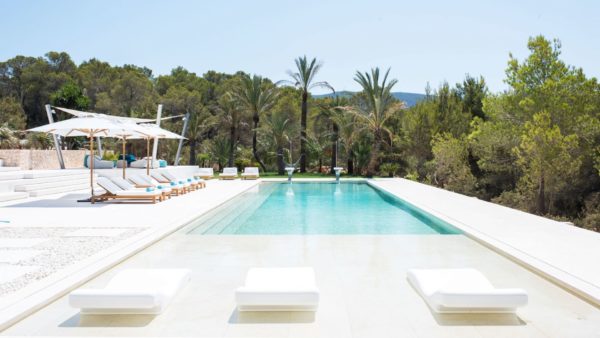 Location de maison vacances, Villa 9659, Onoliving - Espagne, Baléares, Ibiza
