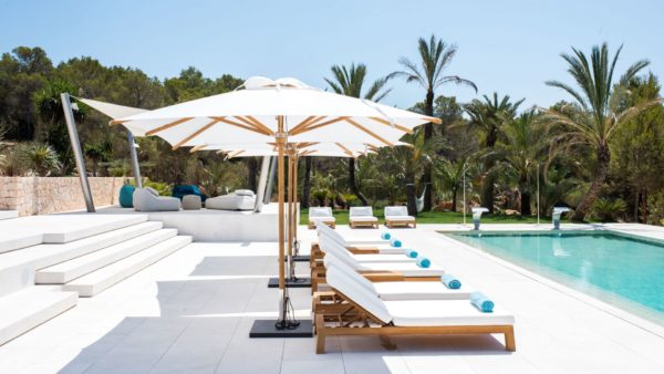 Location de maison vacances, Villa 9659, Onoliving - Espagne, Baléares, Ibiza