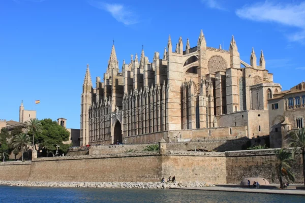 Cathédrale de Majorque