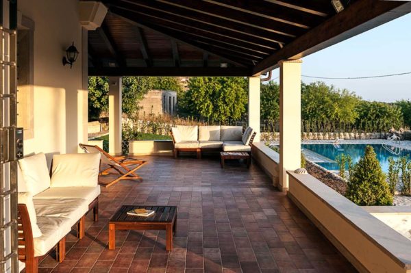 Location Maison de Vacances - Villa Noa - Onoliving - Italie - Sicile - Noto
