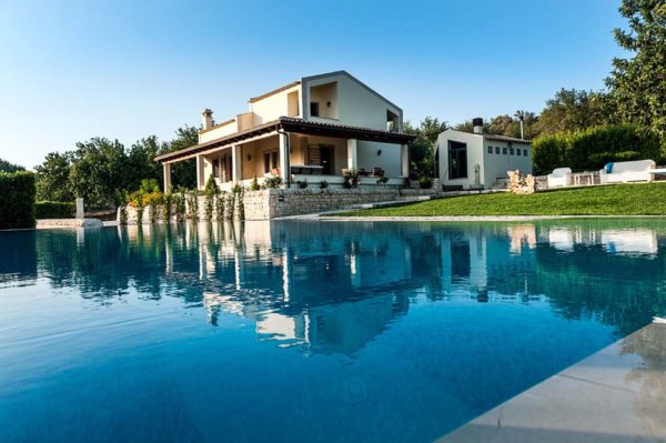 Location Maison de Vacances - Onoliving - Italie - Sicile - Noto