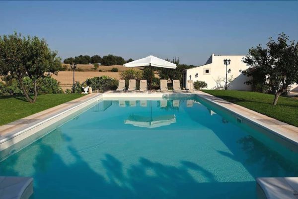 Location Maison de Vacances - Villa Pigas - Onoliving - Italie - Sicile - Noto