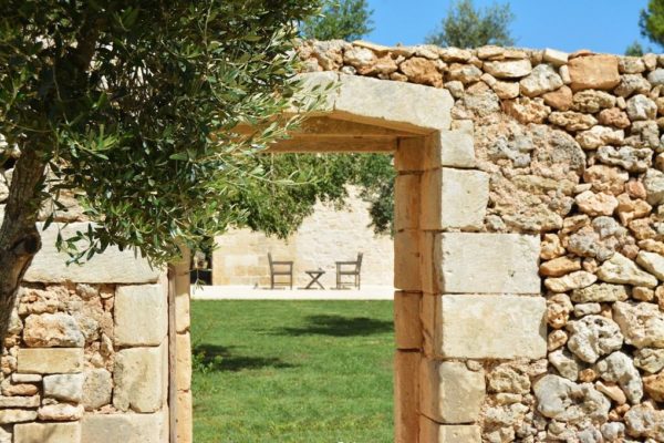 Location Maison de Vacances - Casa Olima - Onoliving - Italie - Pouilles - Otrante