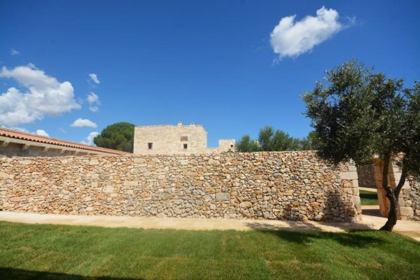 Location Maison de Vacances - Casa Olima - Onoliving - Italie - Pouilles - Otrante