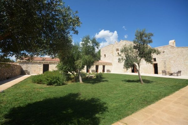 Location Maison de Vacances - Casa Olima - Onoliving - Italie - Pouilles - Otrante