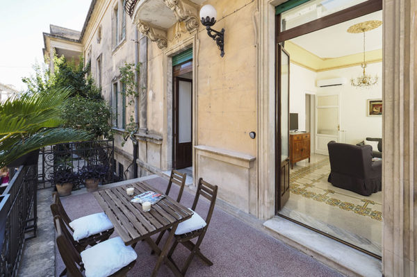 Location Maison de Vacances - Emi - Onoliving - Italie - Sicile - Noto