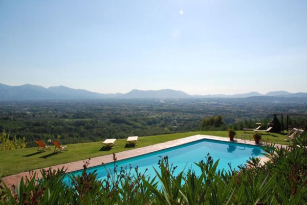 Location Maison de vacances - Leccio - Onoliving - Italie - Toscane - Lucca