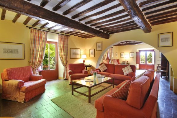 Location Maison de vacances - Leccio - Onoliving - Italie - Toscane - Lucca