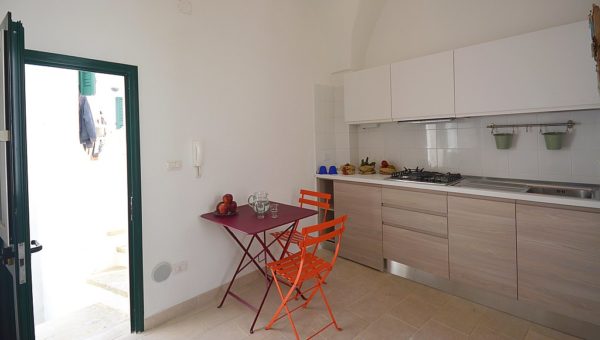 Location Maison de Vacances - Sciabu - Onoliving - Italie - Pouilles - Gallipoli
