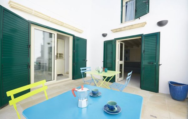 Location Maison de Vacances - Sciabu - Onoliving - Italie - Pouilles - Gallipoli