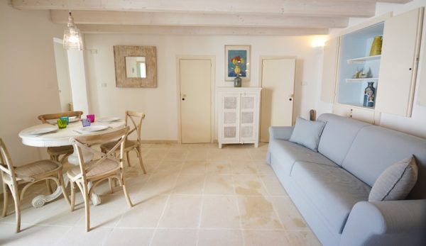 Location Maison de Vacances - Sciabu - Onoliving - Italie - Pouilles - Gallipoli
