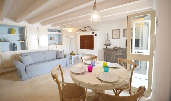 Location Maison de Vacances - Sciabu - Onoliving - Italie - Pouilles - Gallipoli