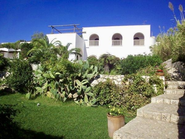 Location Maison de Vacances - Villa Diana - Onoliving - Santa Maria di Leuca