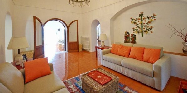 Location Maison de Vacances - Villa Diana - Onoliving - Santa Maria di Leuca